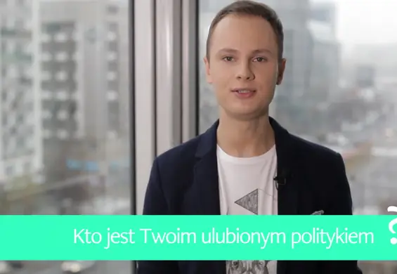 #makesomenoizz - Kto jest twoim ulubionym politykiem?