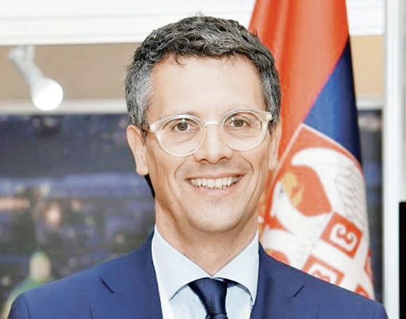 Mladen Grujić