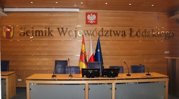 Sejmik Województwa Łódzkiego