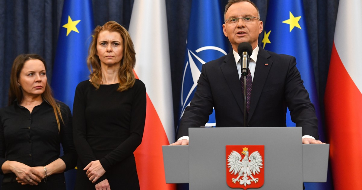 „Panowie są ułaskawieni”. Hołownię czeka twardy orzech do zgryzienia