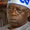 APC presidential candidate, Bola Tinubu. 