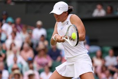 Turniej WTA w Warszawie. Świątek zacznie od meczu z Abduraimową