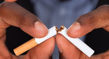 How to trick yourself into quitting smoking