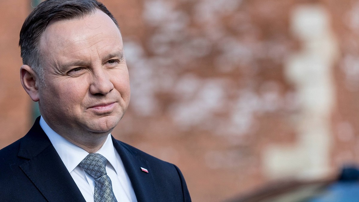 Wybory prezydenckie 2020. Duda: groźny będzie brak wyborów