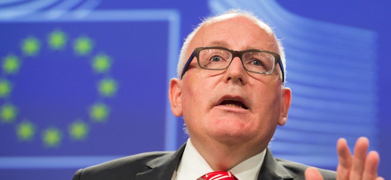 Komisja Europejska wszczęła postępowanie wobec Polski o naruszenie unijnych przepisów
