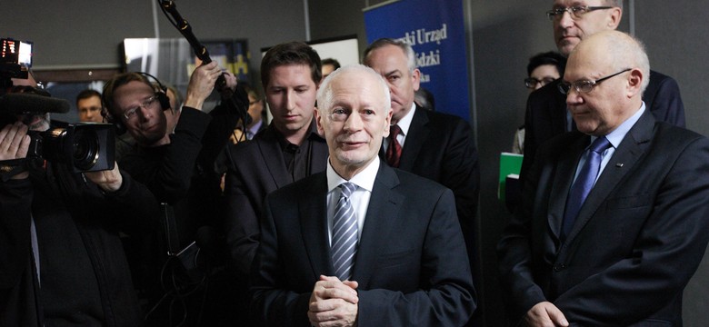 Wielki plan Boniego. Polska europejską potęgą?