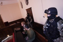 Samir S. przeszedł badania psychiatryczne: Był poczytalny, gdy zabijał trzyosobową rodzinę z Gdańska