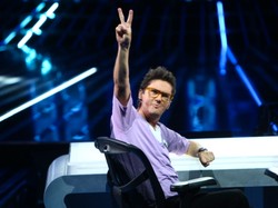 "Padł rekord w reklamowych zarobkach". Kuba o Mannie i Maternie