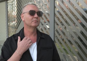 Milan Milošević intervju