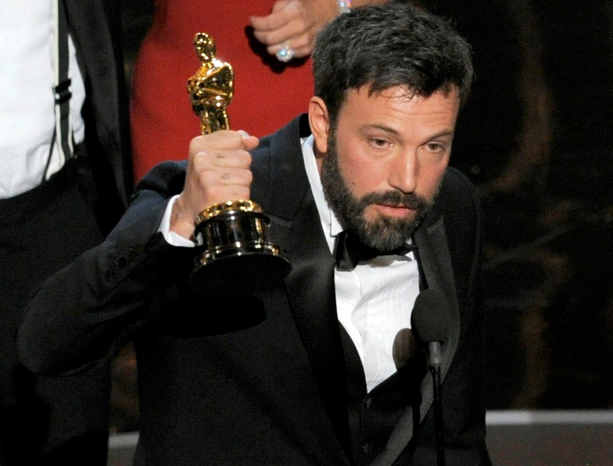 Ben Affleck ma w końcu święty spokój