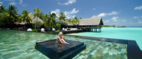 Malediwy - One &amp; Only Reethi Rah