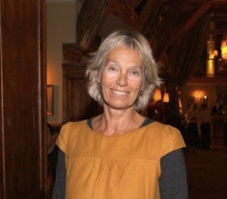 Znana aktorka miała pecha. Jej samochód uległ zniszczeniu