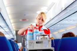 Flight attendants share the 25 things they wish passengers would stop doing — and one thing that's not as bad as you think