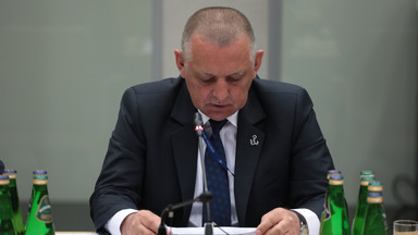 Marian Banaś: prokuratura odmówiła wszczęcia postępowania w sprawie Polskiej Fundacji Narodowej