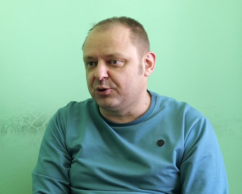 Božo Vrećo, emisija "Metar moga sela"