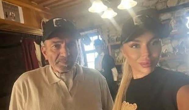 Dane, Sofija