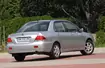 Mitsubishi Lancer: solidne auto w dobrej cenie