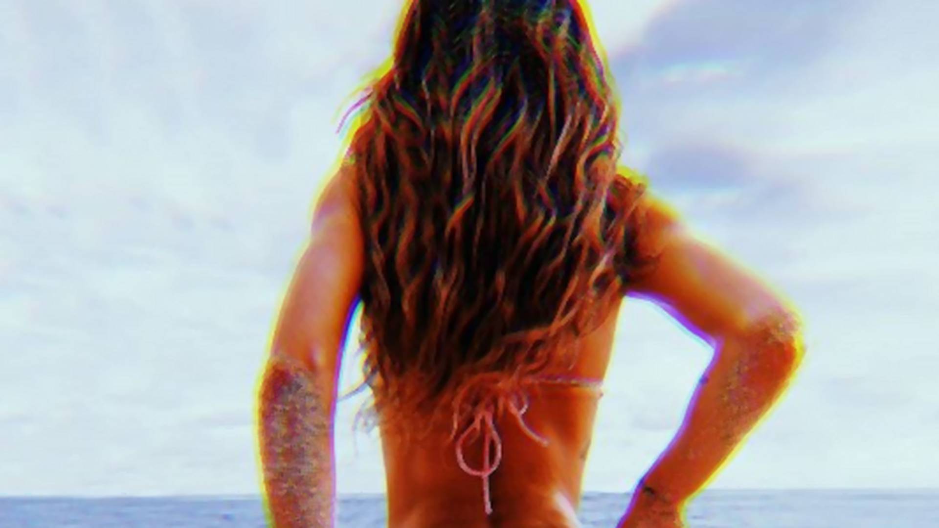 Bikini trend koji je preplavio Instagram ne želimo da vidimo na Adi