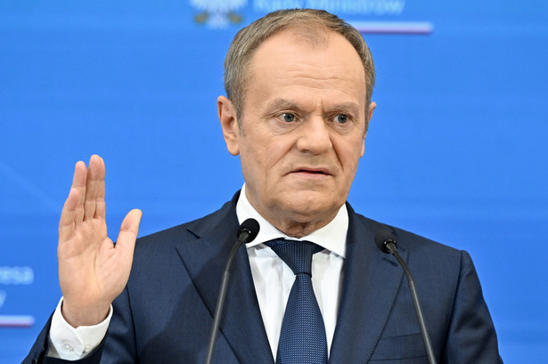 Donald Tusk