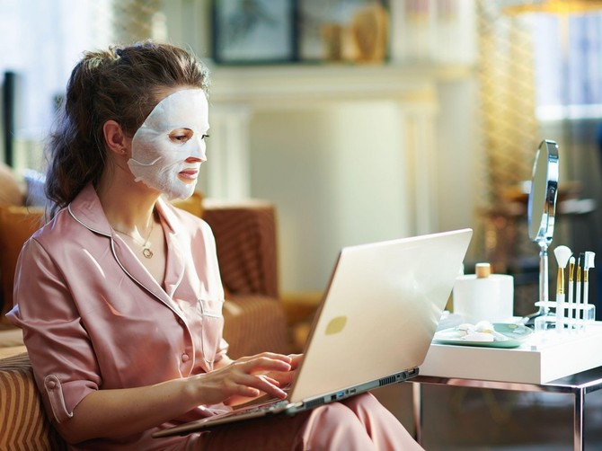 Papirne maske