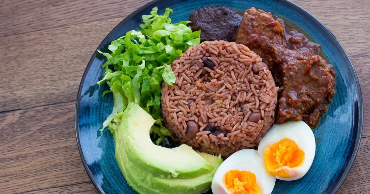 Ghanaian Foods For Adventurous Visitors On The Year Of Return Pulse Ghana