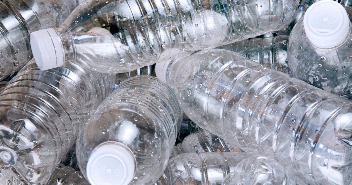 The disgusting reason you should not refill your plastic water bottle