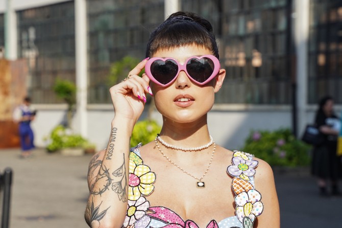 Đorđa Soleri otvoreno o svom iskustvu sa endometriozom