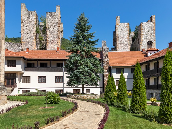 Najlepša izletišta za Prvi maj u Srbiji