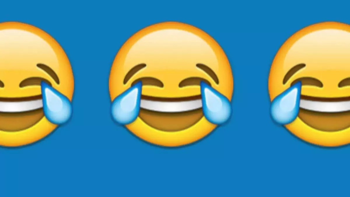 Aktualizacja Unicode 10 wprowadza do sieci nowe emoji