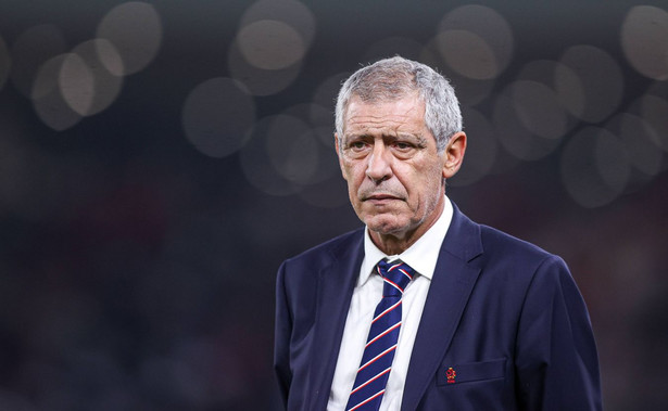 Fernando Santos