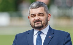 Kaczyński chce szybkiego powołania nowej komisji. Sobolewski: Prace na początku roku