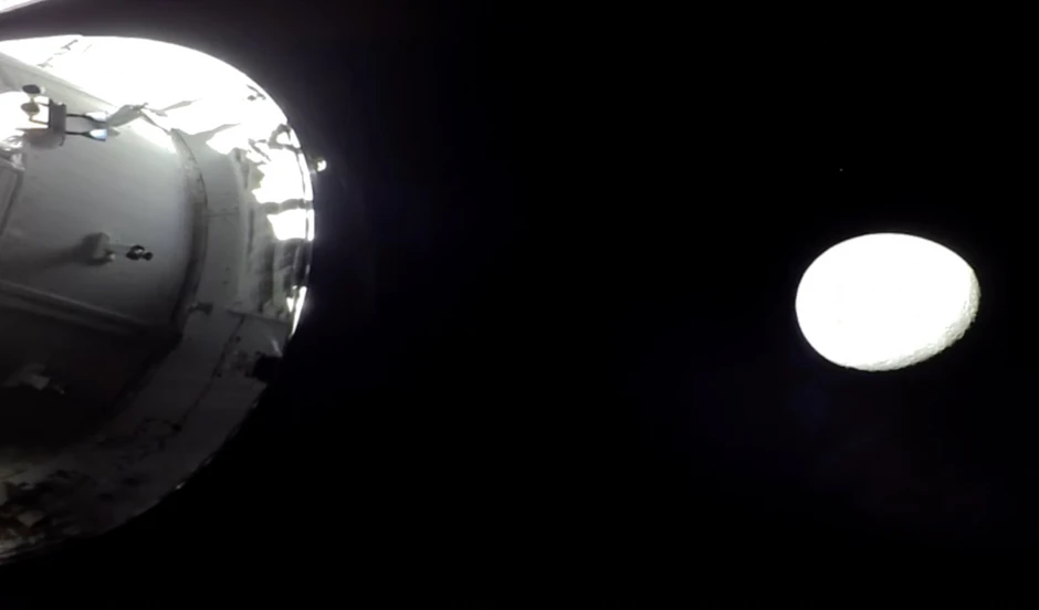  NASA misije “Artemis II”