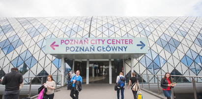 Poznań City Center kończy rok!