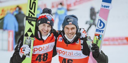 Piotr Żyła z negatywnym testem, Kamil Stoch ze zdrową nogą! Polacy pokażą się w Willingen?