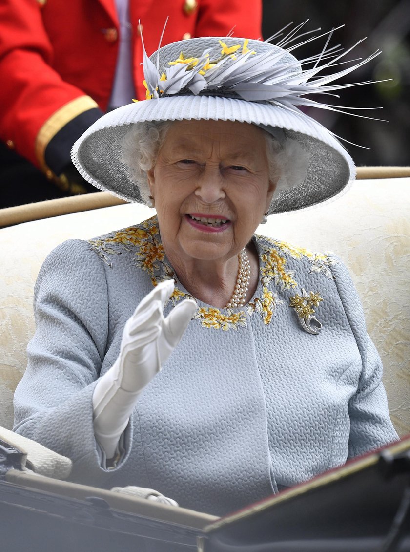 Royal Ascot 2019