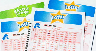 Ogromne kumulacje w Totolotku. 300 mln w Jackpocie i 15 mln w Lotto