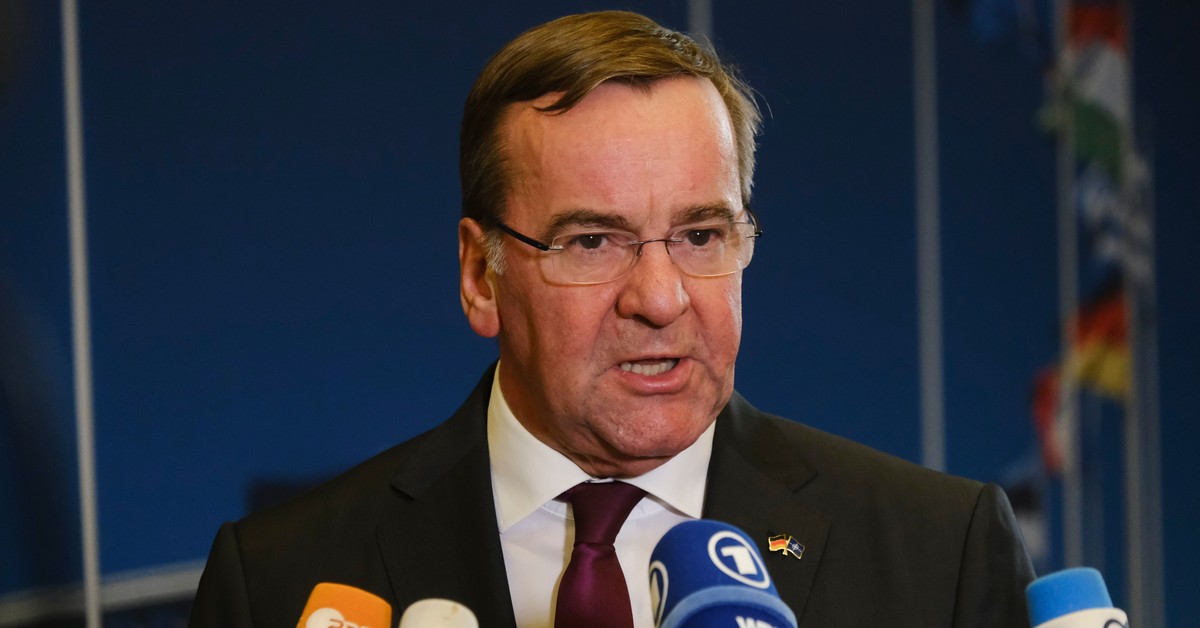 Niemiecki minister krytykuje Trumpa za słowa o wojskach sojuszniczych w Afganistanie: „nieprzyzwoite i pozbawione szacunku”