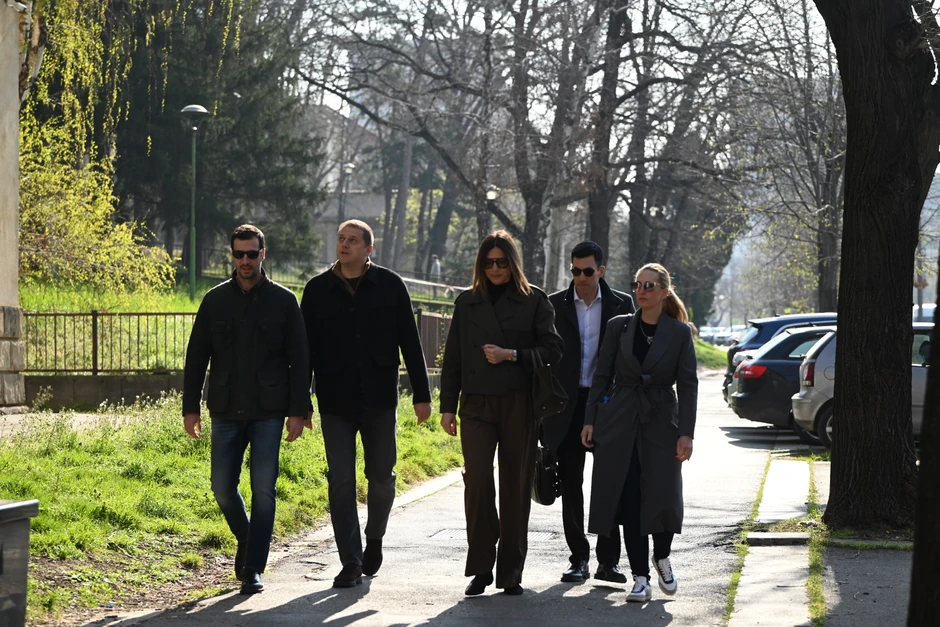 Specijalni sud, suđenje dečaku ubici