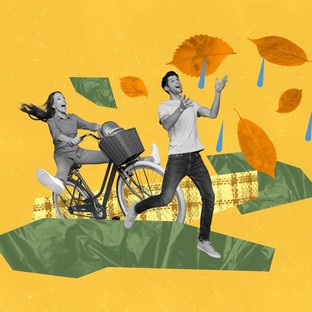 Orvosmeteorológia: nem lesz unalmas a hétfő - előbb meleg, majd hidegfront jön