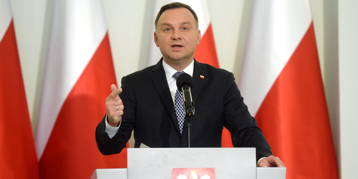Polacy o reformie sądów. Kaczyński nie będzie zadowolony