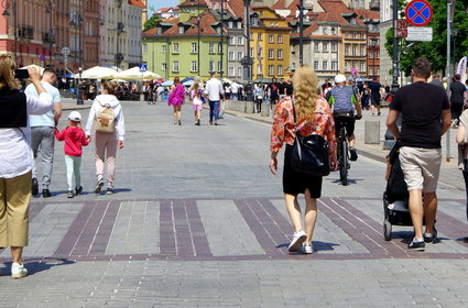 Ponad 780 tys. osób bez pracy. Resort podał nowe dane o bezrobociu