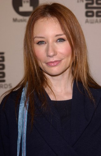Tori Amos na gali VH-1 Big in 2002 Awards w Los Angeles