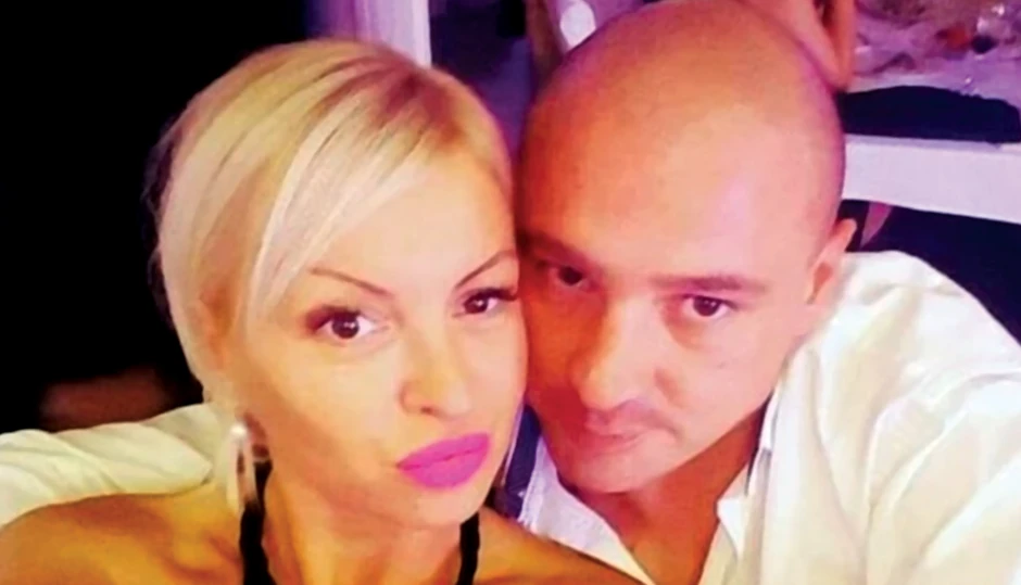 Bivši muž Ivane Šašić zabrinuo sve slikom iz bolnice: Završio u gipsu