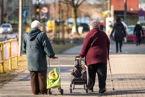 Renta dożywotnia - brakuje przepisów chroniących konsumentów