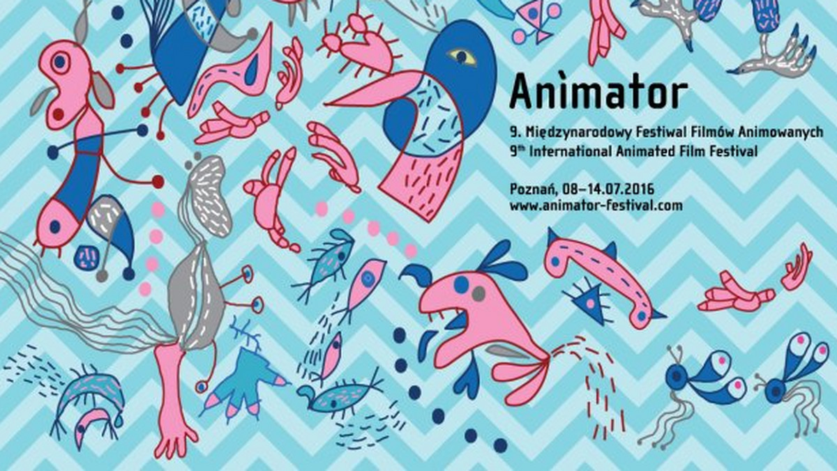 8 lipca rozpocznie się 9. edycja Międzynarodowego Festiwalu Filmów Animowanych Animator. Z tej okazji stolicę Wielkopolski odwiedzą wielokrotnie nagradzani, uznani twórcy animacji z całego świata. Do Poznania zawita ponad setka specjalistów kina animowanego. Festiwal potrwa do 14 lipca.