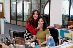 Dorównuje "The Office"? Nowy serial hitem w Polsce