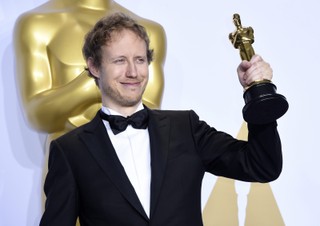 'Syn Szawła' z Oscarem dla najlepszego filmu nieanglojęzycznego