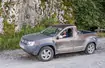 Dacia Duster Pick-up