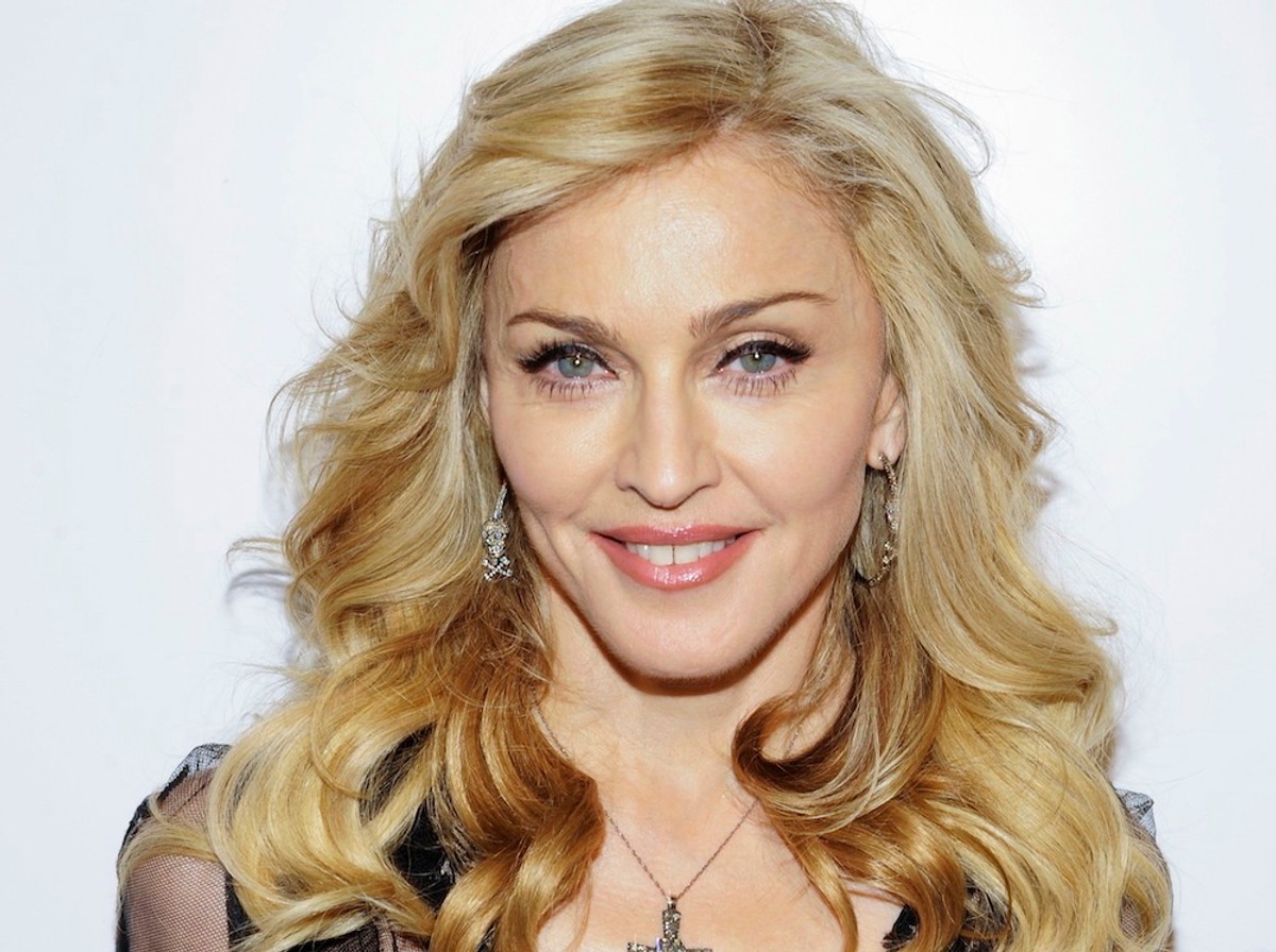 Madonna się nie sprzedaje, a Lady Gaga – owszem