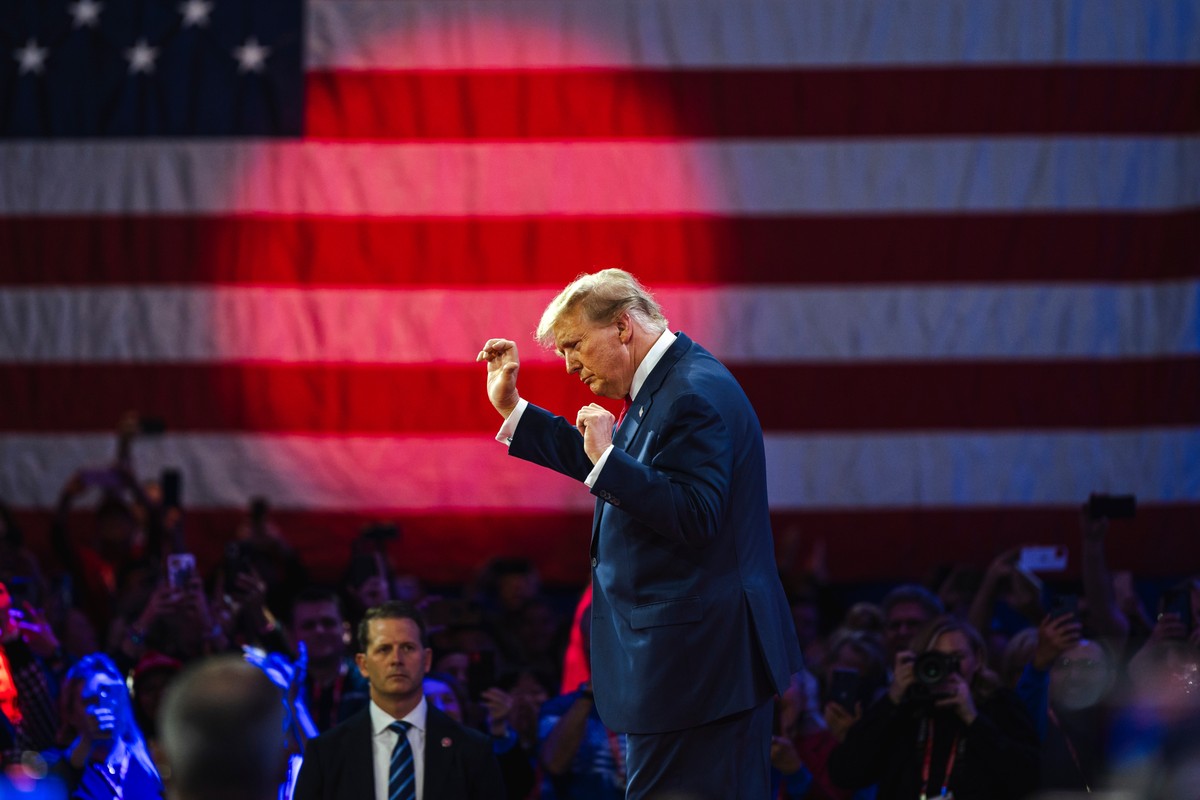 Trump, Biden i wielki finał. Kulisy przekazania władzy w USA